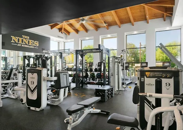 2br Cozysuites At Kierland Commons With Pool #02 Scottsdale