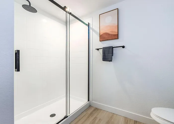 2br Cozysuites At Kierland Commons With Pool #02 Scottsdale